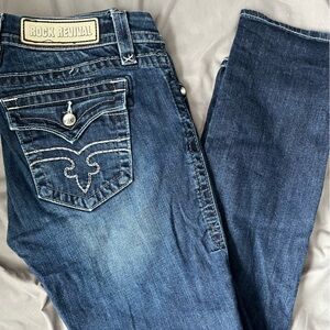 Rock Revival Jessica easy skinny